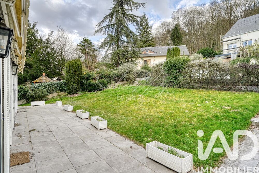 � vendre  Maison Bougival (78380)