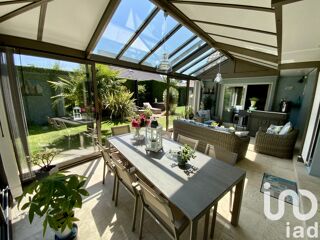  Maison � vendre 9 pi�ces 221 m�