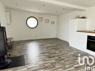  Maison � vendre 2 pi�ces 54 m�