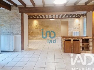  Maison � vendre 9 pi�ces 197 m�