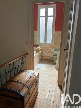  Maison � vendre 5 pi�ces 105 m�