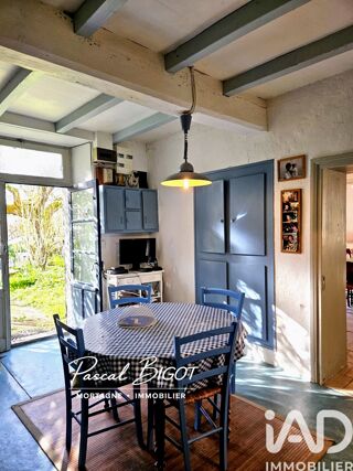  Maison � vendre 4 pi�ces 122 m�