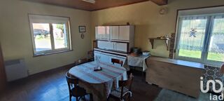  Maison  vendre 4 pices 136 m