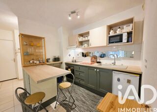  Appartement � vendre 3 pi�ces 60 m�