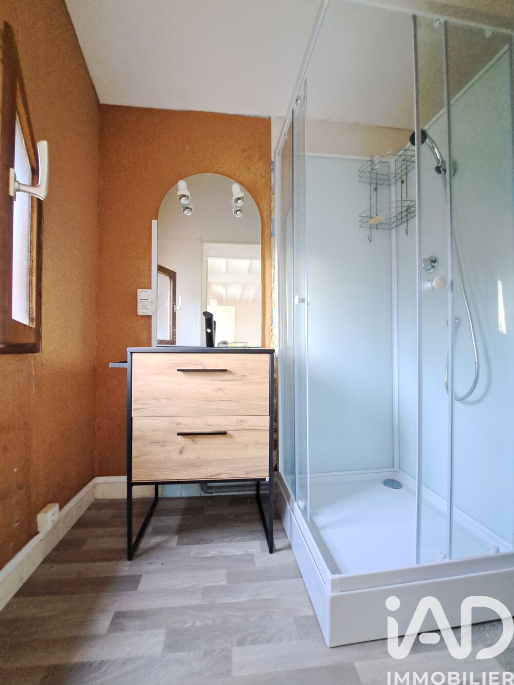 Vente Maison Vente Maison de campagne 3 pi�ces Ch�tel-de-neuvre