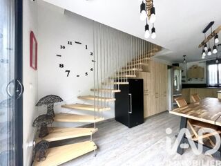  Maison � vendre 5 pi�ces 110 m�