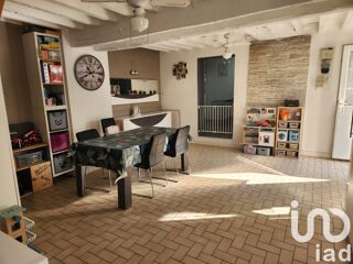  Maison  vendre 4 pices 63 m