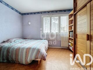  Appartement � vendre 4 pi�ces 81 m�