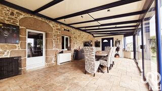  Maison  vendre 9 pices 237 m