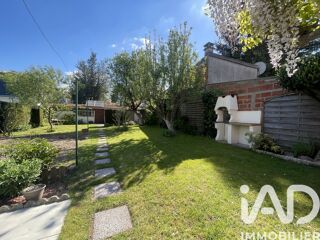  Maison � vendre 5 pi�ces 102 m�