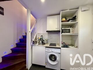  Maison � vendre 3 pi�ces 53 m�