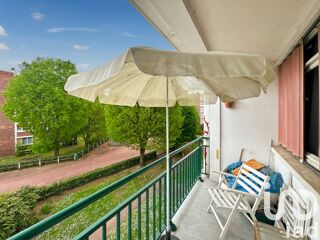  Appartement � vendre 4 pi�ces 65 m�