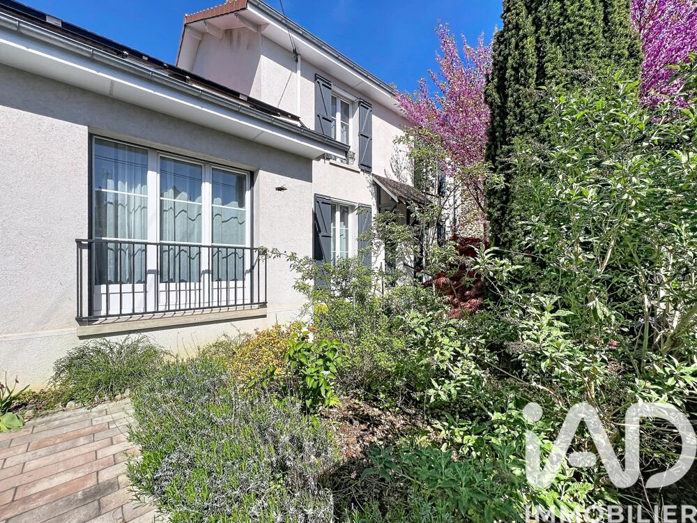 � vendre  Maison Tournan-en-Brie (77220)