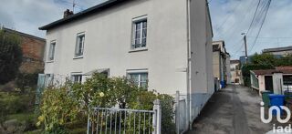  Maison  vendre 4 pices 92 m