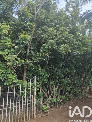  Terrain � vendre 754 m�