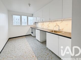  Appartement � vendre 2 pi�ces 53 m�