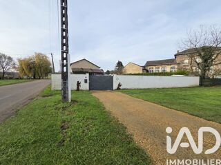  Terrain � vendre 615 m�