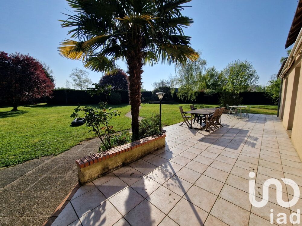  vendre  Maison Chalonnes-sur-Loire (49290)