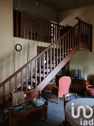  Maison � vendre 4 pi�ces 80 m�