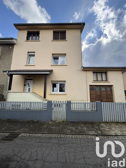   Vente Maison traditionnelle 9 pi�ces Maison - 9 pi�ce(s) - 140 m�