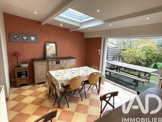  Maison � vendre 5 pi�ces 121 m�