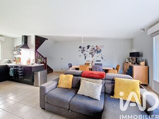  Maison � vendre 4 pi�ces 91 m�