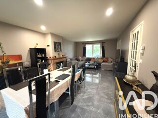  Maison � vendre 6 pi�ces 128 m�