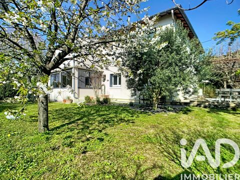   Vente Maison/villa 7 pi�ces Maison - 7 pi�ce(s) - 198 m�