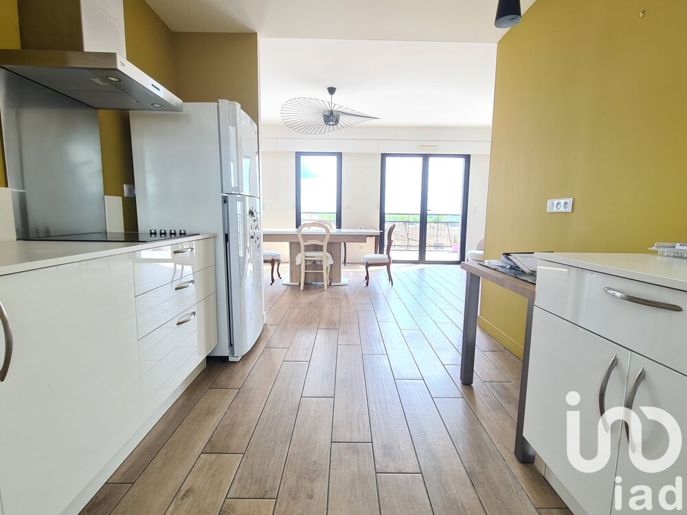  vendre  Appartement Rochefort (17300)