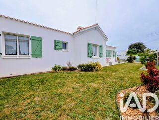  Maison � vendre 7 pi�ces 150 m�
