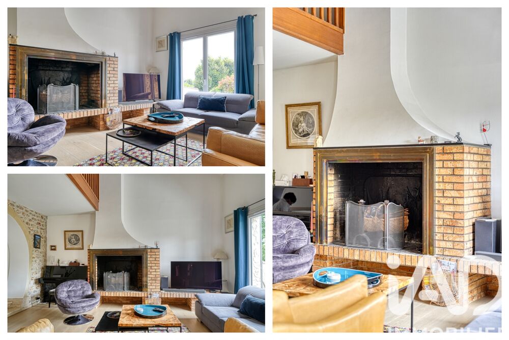 � vendre  Maison Villennes-sur-Seine (78670)