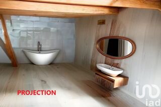  Maison  vendre 2 pices 98 m