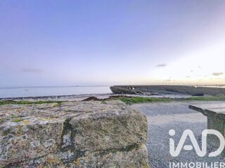  Maison � vendre 3 pi�ces 68 m�