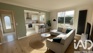  Maison � vendre 4 pi�ces 84 m�