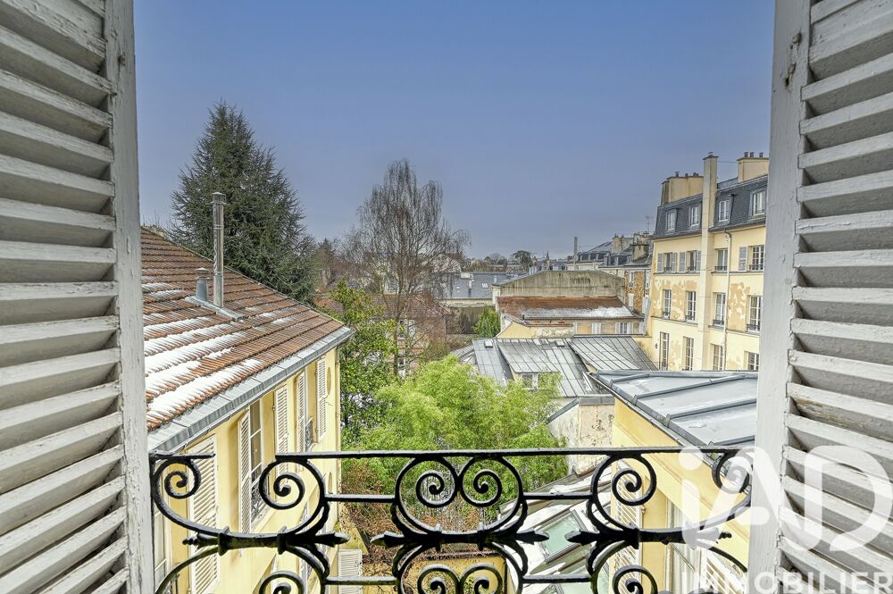 � vendre  Appartement Versailles (78000)