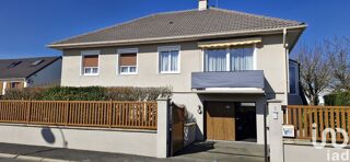  Maison � vendre 5 pi�ces 90 m�