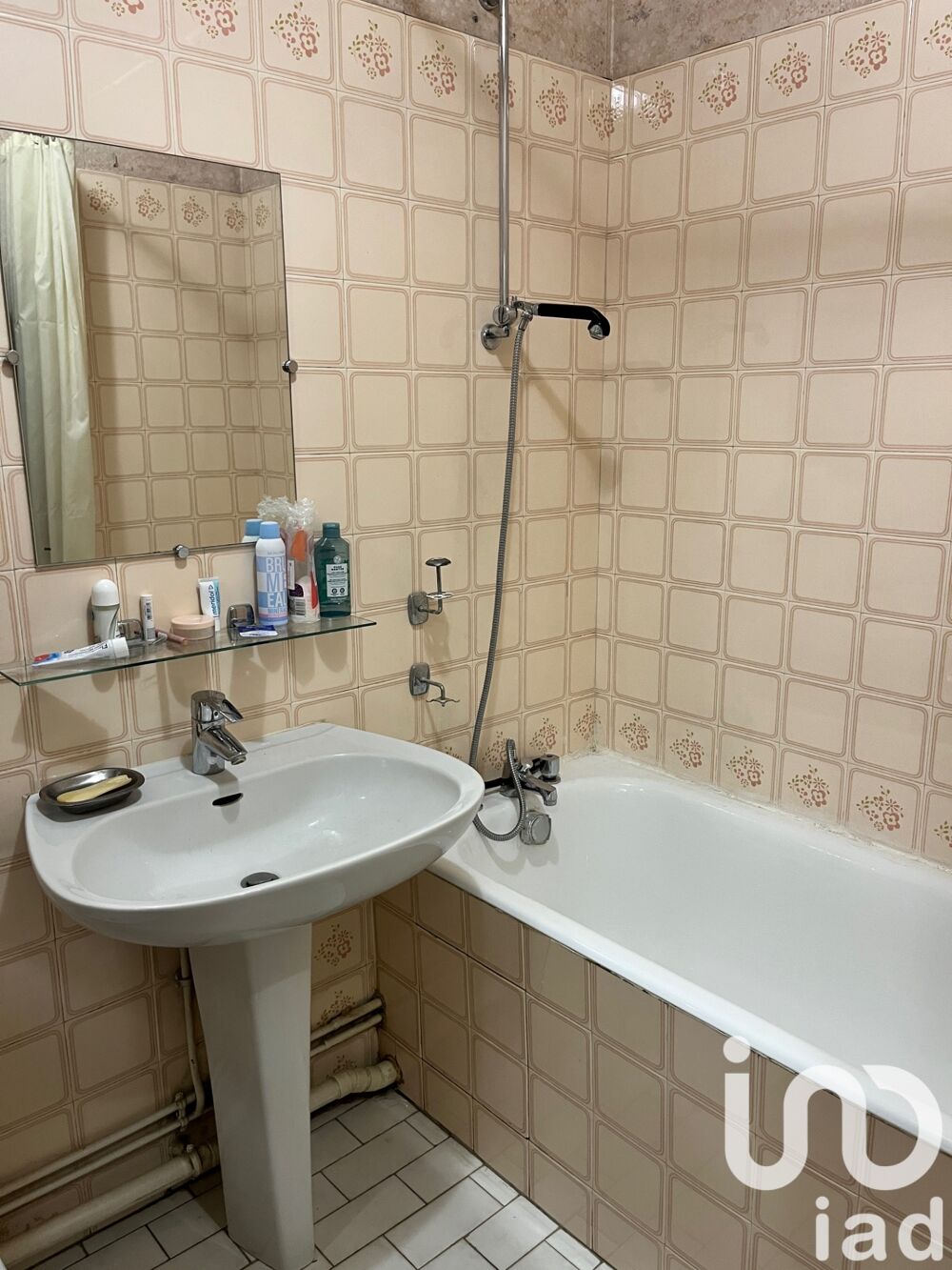  vendre  Appartement Charenton-le-Pont (94220)