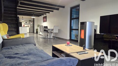   Vente Maison/villa 6 pi�ces Maison - 6 pi�ce(s) - 137 m�