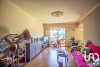  Appartement � vendre 3 pi�ces 65 m�