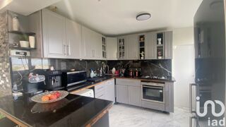  Appartement � vendre 4 pi�ces 83 m�