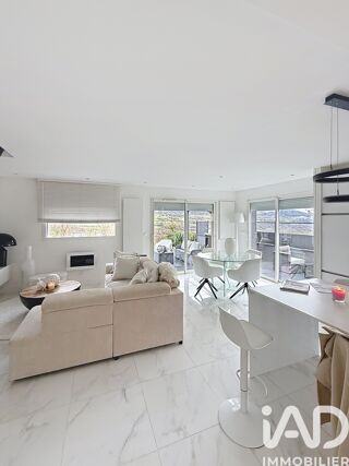  Maison � vendre 3 pi�ces 90 m�