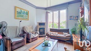  Maison � vendre 7 pi�ces 158 m�