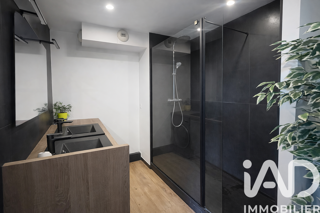  Appartement � vendre 3 pi�ces 65 m�