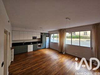  Appartement � vendre 4 pi�ces 75 m�