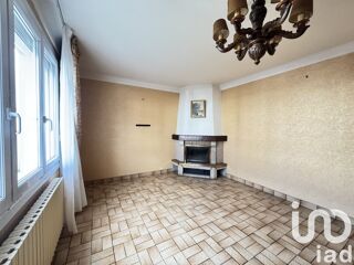  Maison � vendre 5 pi�ces 83 m�