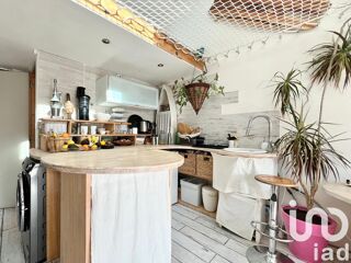  Maison � vendre 3 pi�ces 30 m�