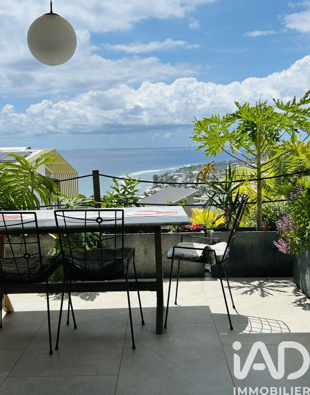 � vendre  Maison Saint-Gilles Les Bains (97434)