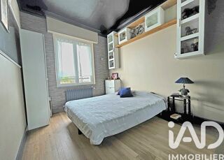  Appartement � vendre 4 pi�ces 74 m�