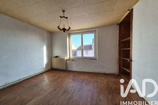  Maison � vendre 4 pi�ces 110 m�