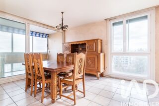  Appartement � vendre 4 pi�ces 76 m�